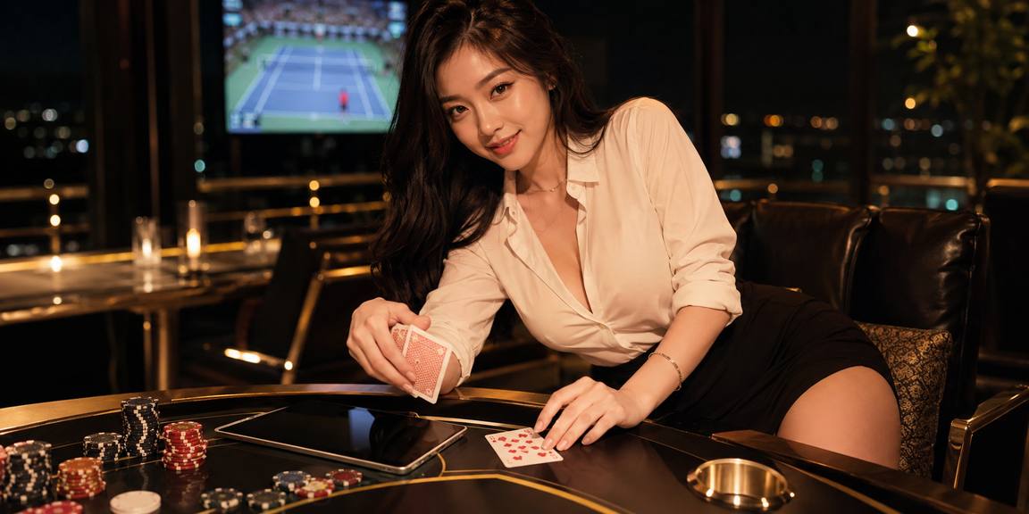 game5699 Casino game5699 – Bàn chơi thật, rút tiền liền tay